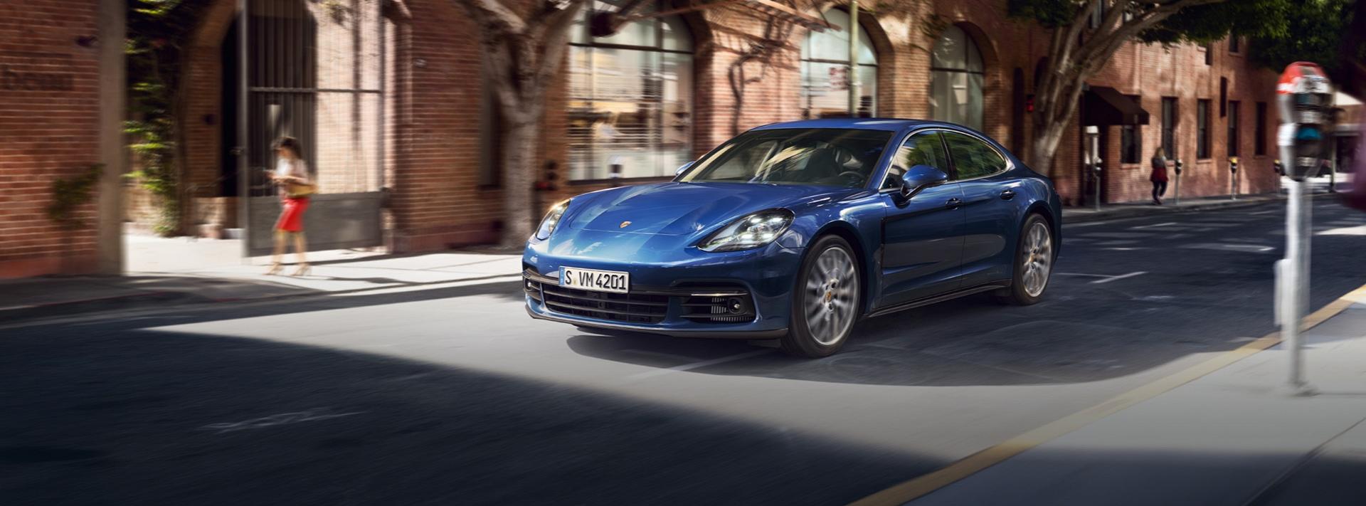 Pakiety wyposażenia Porsche są teraz bezcenne. Porsche Centrum Poznań