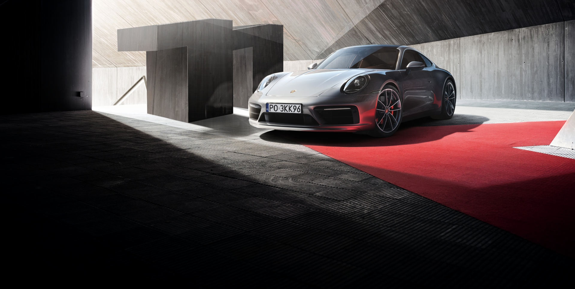 11 rocznica. Porsche Centrum Poznań