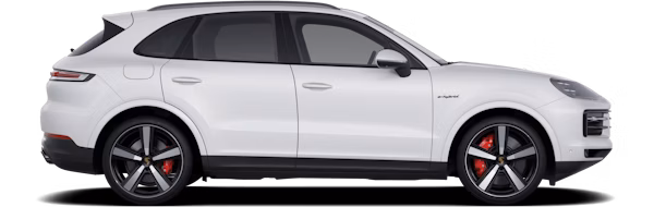 Cayenne S E-Hybrid