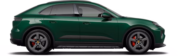 Macan 4 S