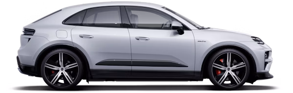 Macan Turbo