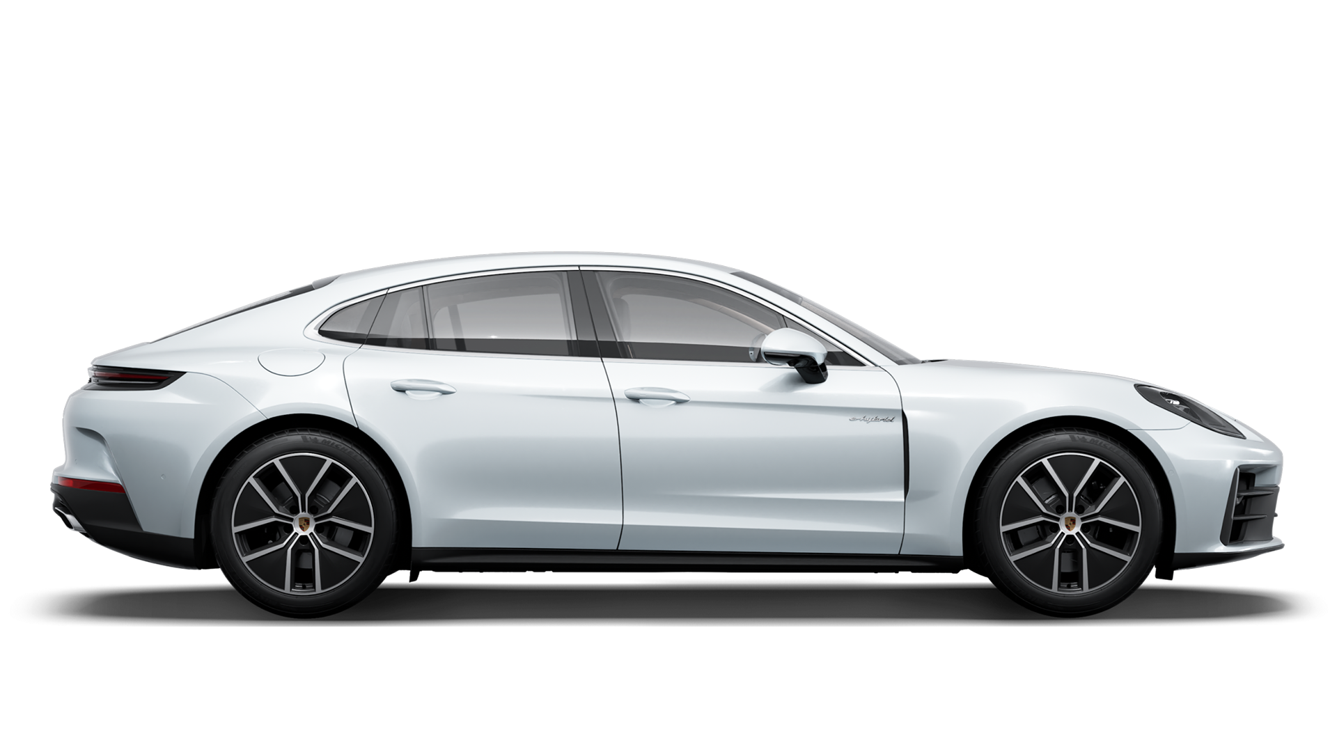 Panamera 4 E-Hybrid