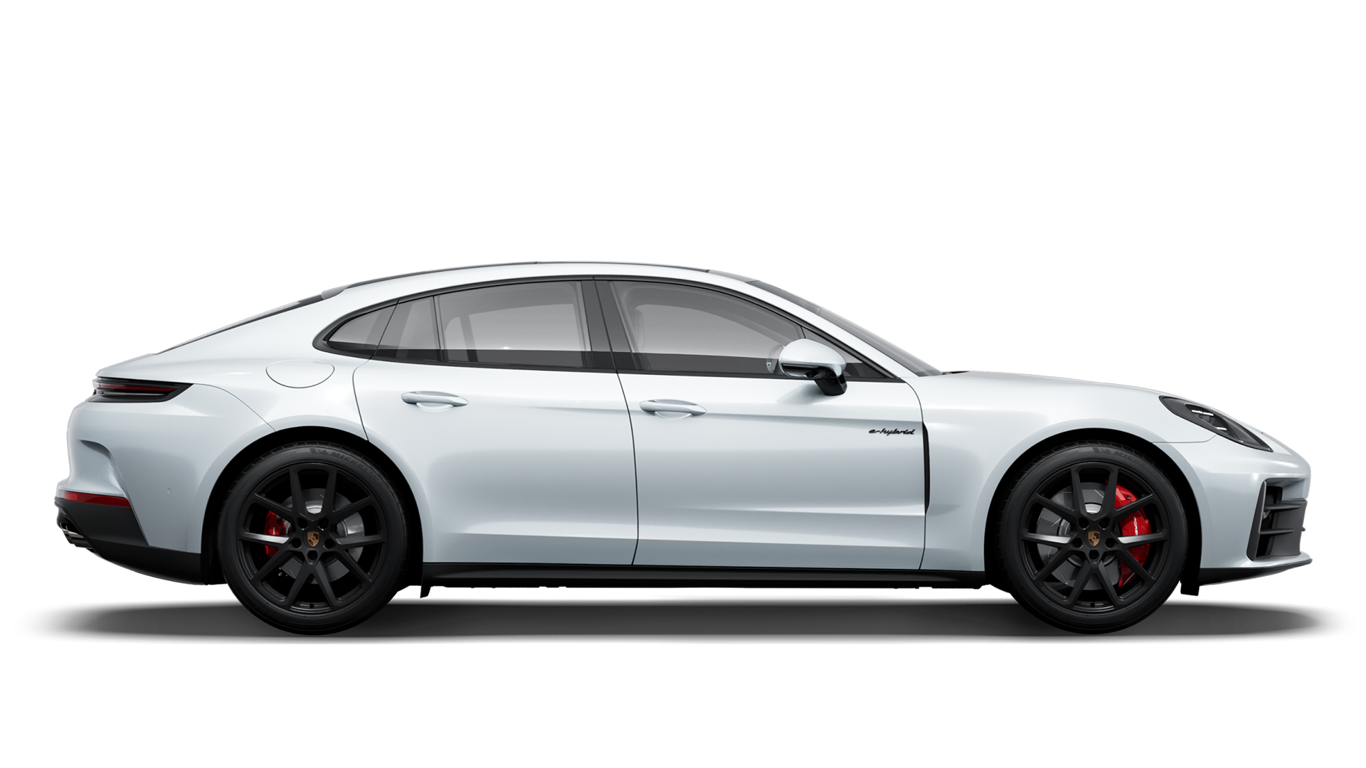 Panamera 4S E-Hybrid