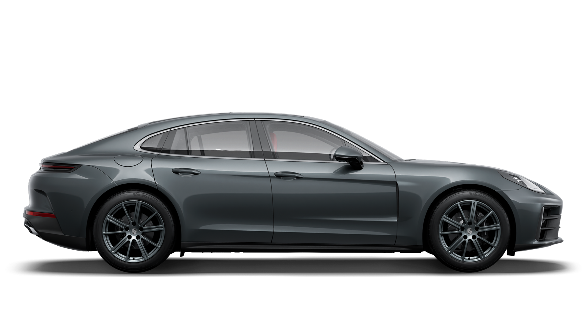Panamera 4