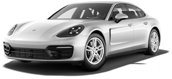 Panamera