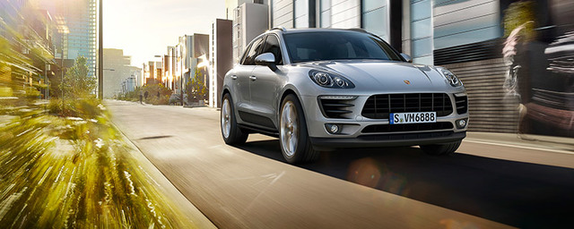 Macan