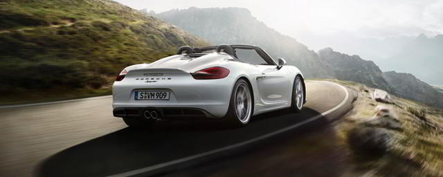 boxster