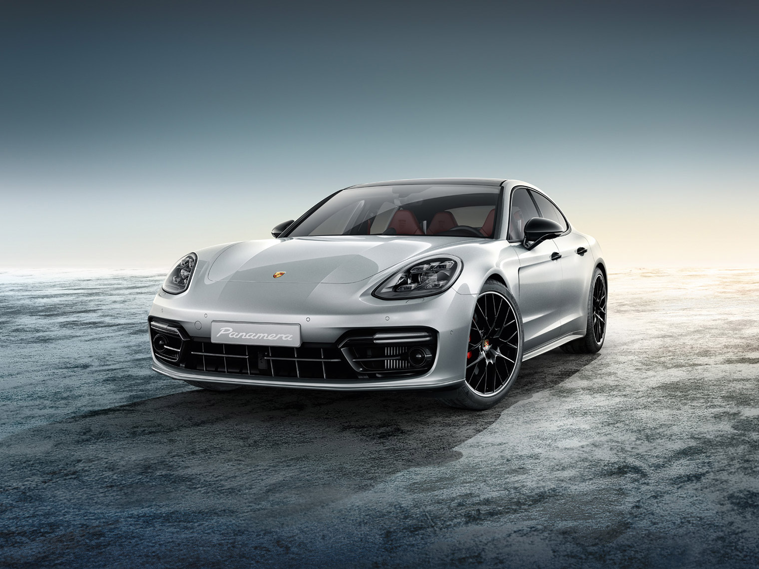 Porsche Exclusive Manufaktur